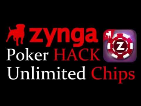 Get Unlimited Chips Zynga Poker